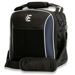 EntireFlight Pilot Flight Bag Blue Venture Aviation Gear Bag Cockpit Organizer